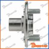 Moyeu de roue avant pour MITSUBISHI | KLP-MS-008P, 0482-CSF
